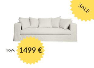 Lydia Sunbed CORE TEAK